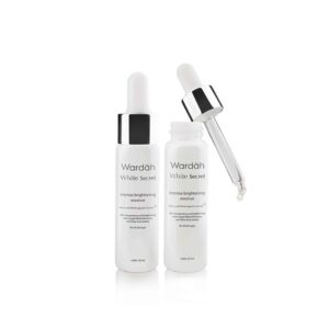 brightening essence wardah