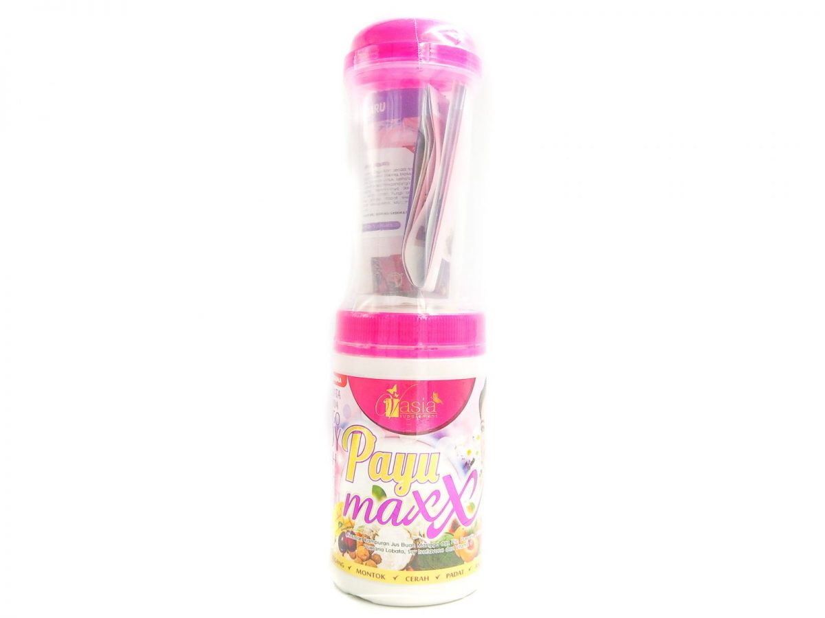 V Asia Payu Maxx 400g Al Nusra Sg