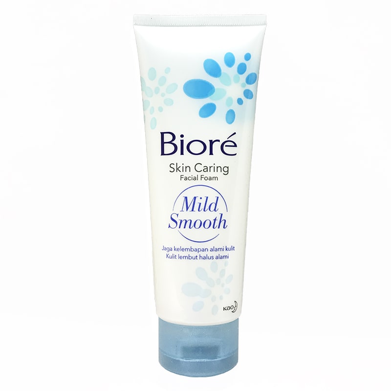 biore mild smooth