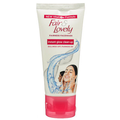 glow fair and lovely
