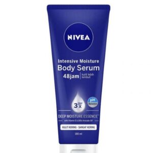 serum nivea night