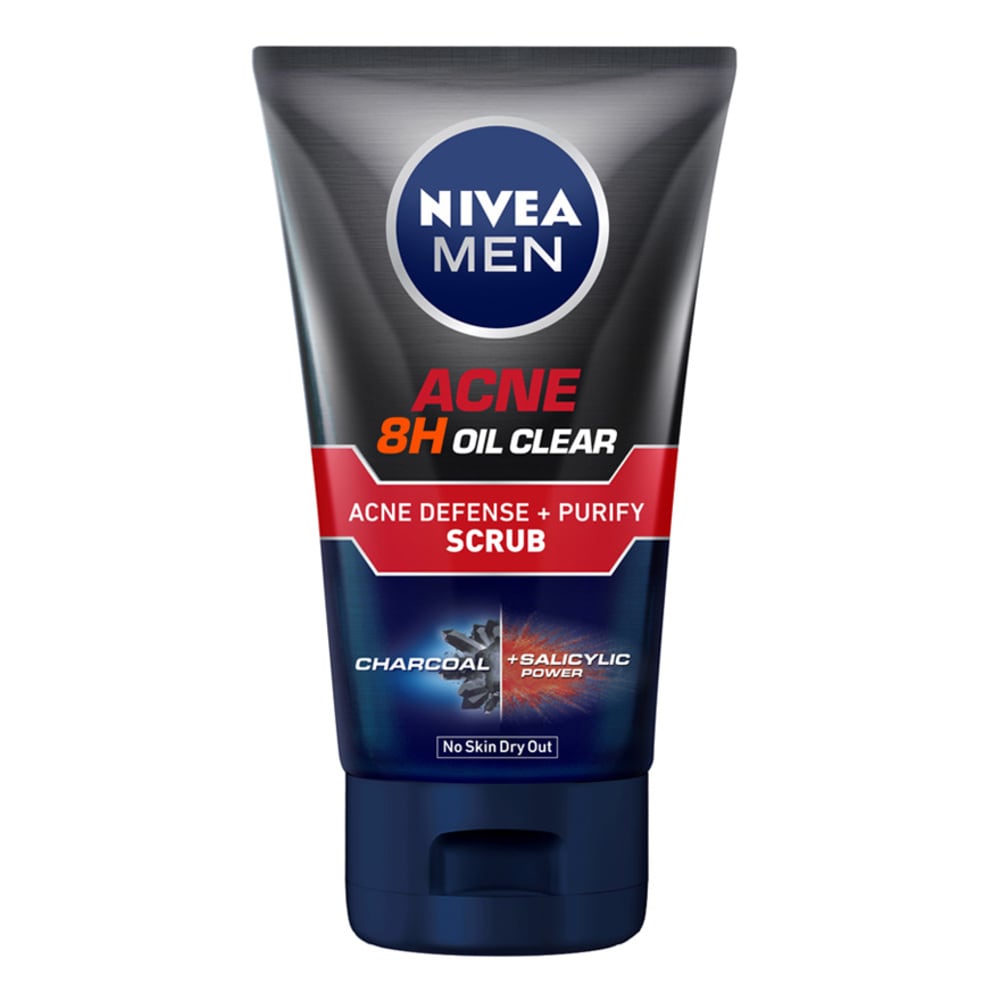 nivea age miracle