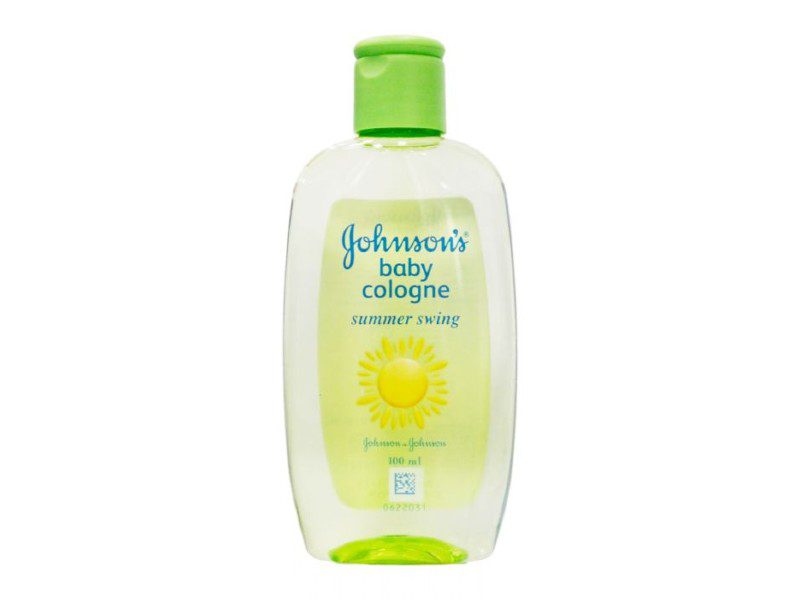 johnson summer swing